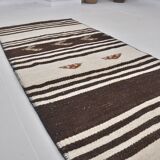 Anatolian Hemp Kilim Rug sku 3964