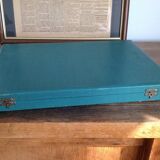 Box 12 knives Orfèvrerie Perrin