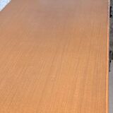 Sideboard sideboard Dal Vera wicker bambu style
