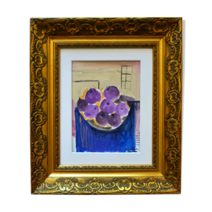nature morte