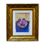 Nature morte