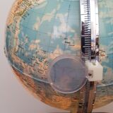 Earth globe 70's