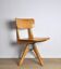 Mid-Century Modern Childrens Swivel Chair by Casala