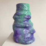 Vase design serac k2