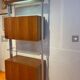 Modular bookshelf Michel Ducaroy Ligne Roset