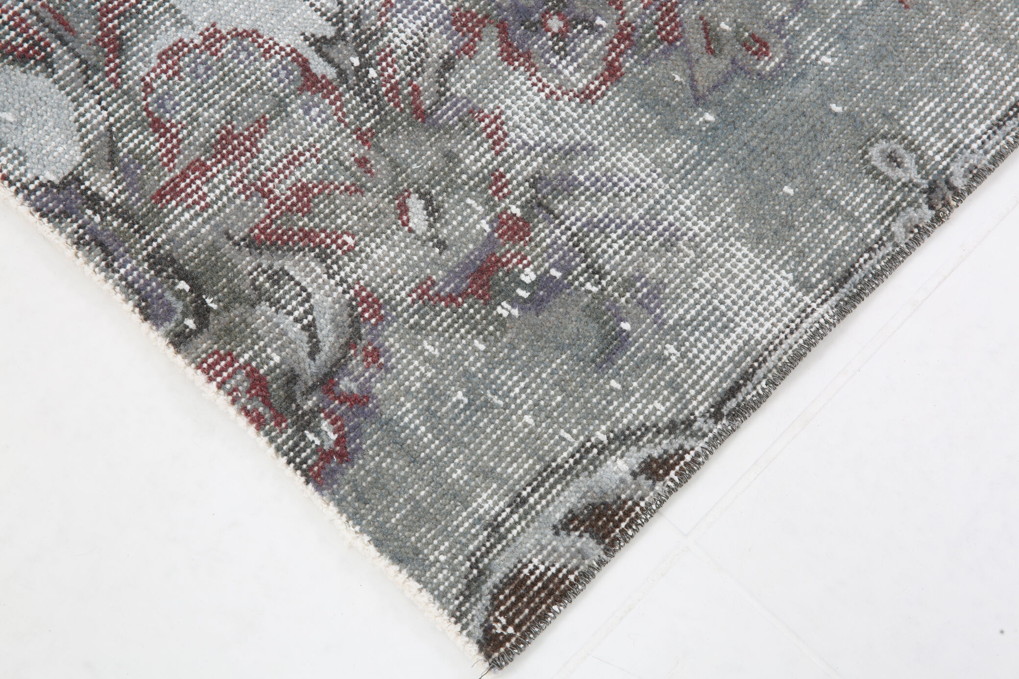 Tapis turc Shabby Chic 5x6