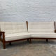 Sofa Mathilde Guillerme and Chambon your home