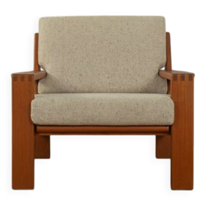 fauteuil brutaliste des