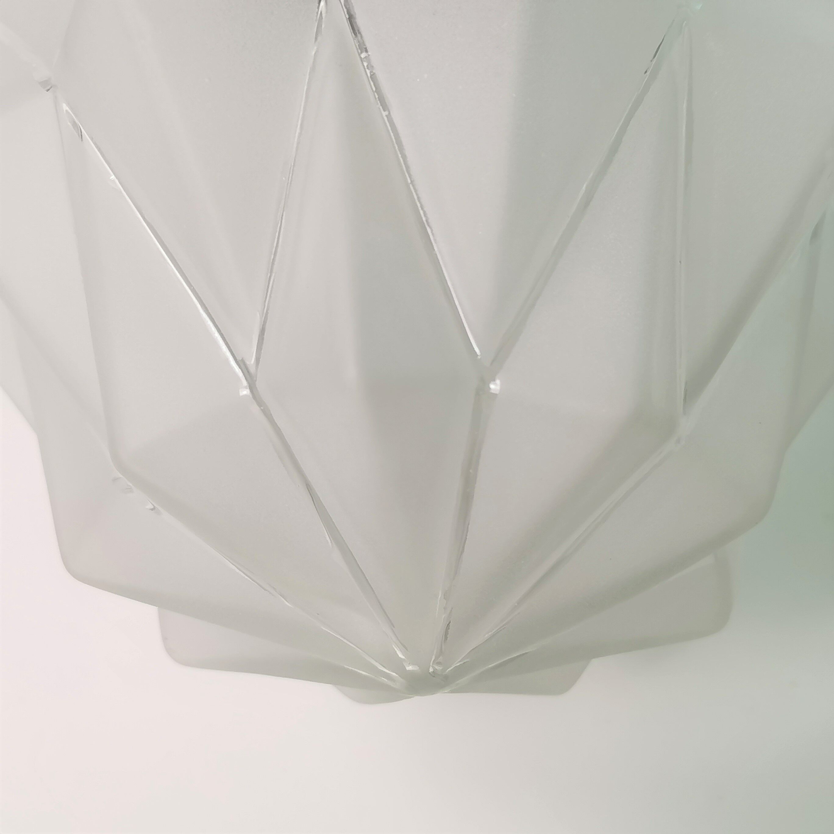 Art Deco ceiling light