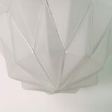 Art Deco ceiling light