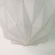 Art Deco ceiling light
