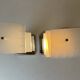 Pair of Late Modernist Table Lamps, 1990s~2000s