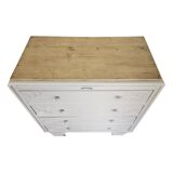 Commode Art déco
