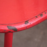 8 chairs Robert Mallet Stevens