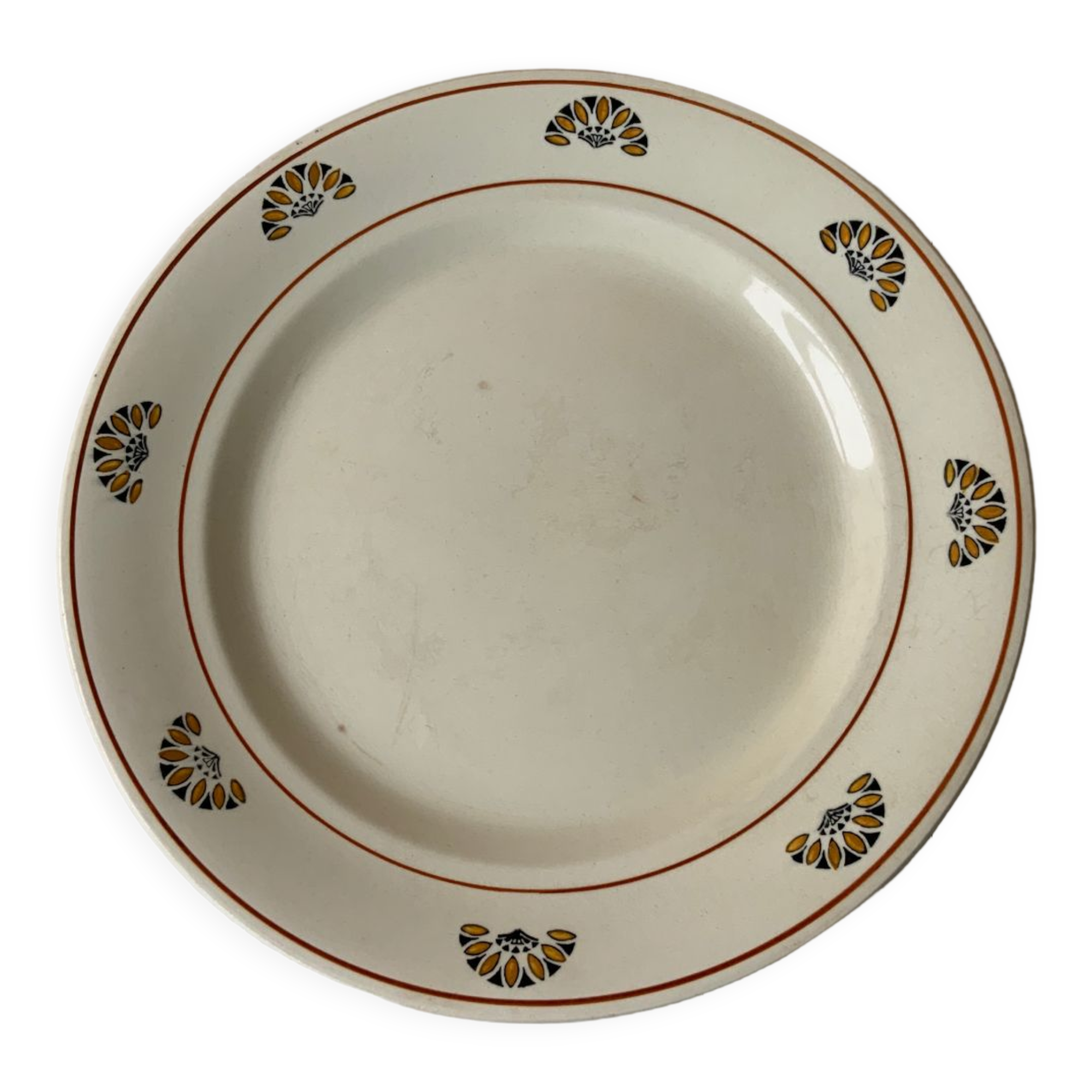 Plat TdeF Selency x Monoprix Croisé Laroche