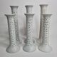 Set of 6 Candlesticks Broste Copenhagen