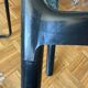 Kartell chair 4875 designed by Carlo Bartoli