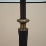 Lampadaire, design danois, années 1970, production : Danemark