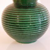 Vintage ceramic vase 1960