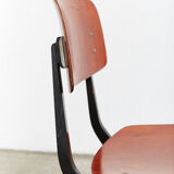 Friso Kramer "result" chair for Ahrend De Circel