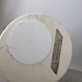 Musical soldier lamp by Suzanne Bonnichon 1960