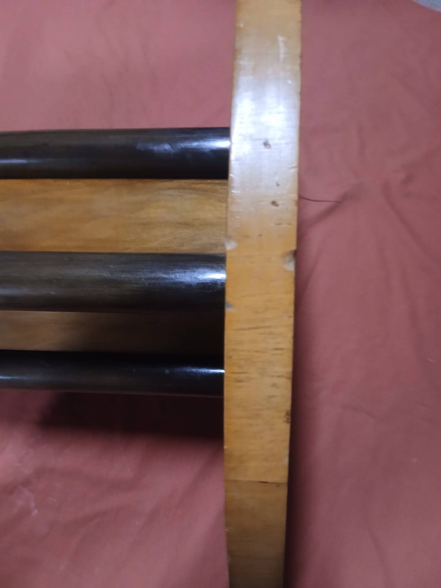 Art Deco side table