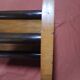 Art Deco side table