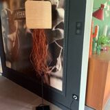 Ethnic floor lamp