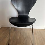Office chair / Series 7 (3107) / Arne Jacobsen / Fritz Hansen
