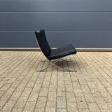 Originele Knoll Barcelona chair Mies Van Der Rohe , Zo goed als nieuw!!
