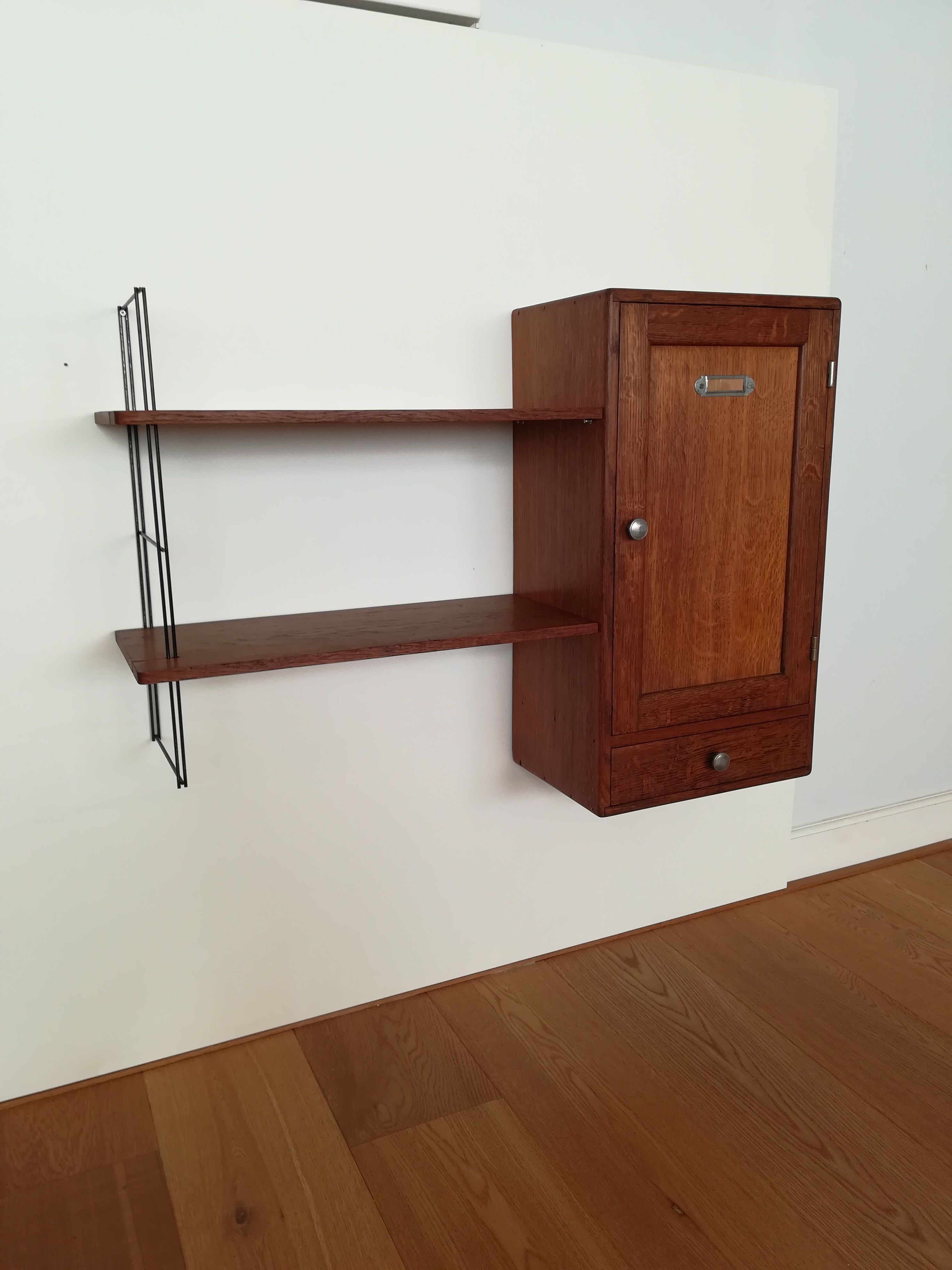 Shelf/wall cabinet