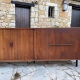 American sideboard