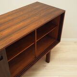 Rosewood sideboard, Danish design, 1970s, manufacturer: Omann Jun