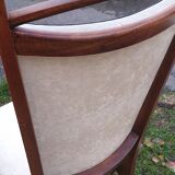 4 chairs from the 50s