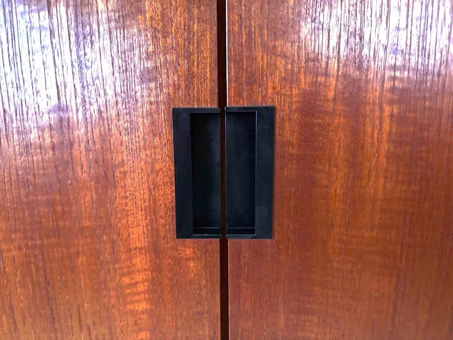 Vintage KU10 wardrobe Cees Braakman for Pastoe