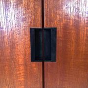 Vintage KU10 wardrobe Cees Braakman for Pastoe
