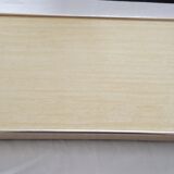 Tray in formica 1960