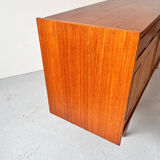 Buffet en teck, Norvège, années 1960