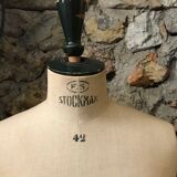 Former model Stockman Siegel size 42