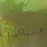 Paysage Marc Convert
