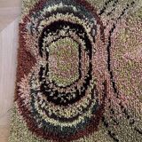 Vintage Scandinavian rug