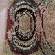 Vintage Scandinavian rug