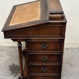 Secretary Victorian Devenport