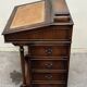Secretary Victorian Devenport