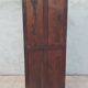 Standing man Louis XIII in oak