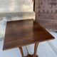 Art Deco wallet table