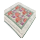 Provençal retro bedspread 💐