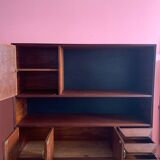 Vintage Scandinavian Sideboard / Buffet