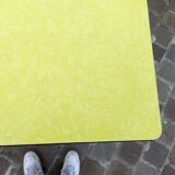 Table tolix 55 - Xavier Pauchard