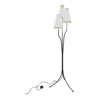 Royere style floor lamp 1950